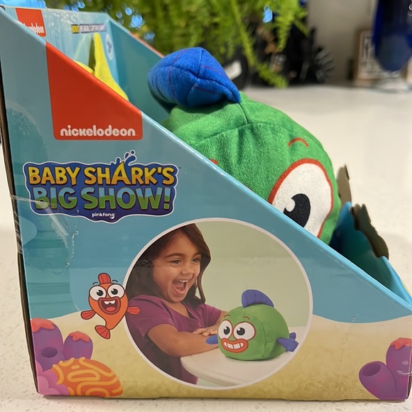 Baby Sharks Big Show. Brand New - Picture 4 of 7
